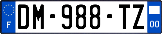DM-988-TZ