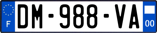 DM-988-VA