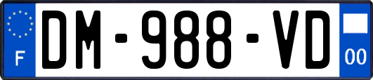 DM-988-VD