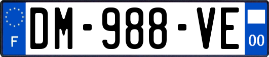 DM-988-VE