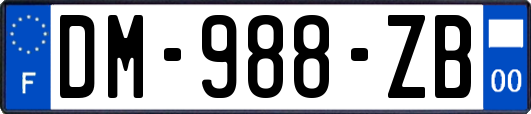 DM-988-ZB