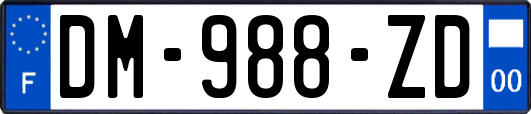 DM-988-ZD