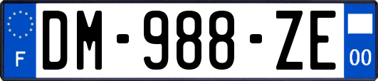 DM-988-ZE