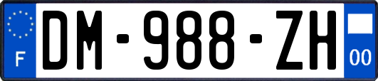 DM-988-ZH