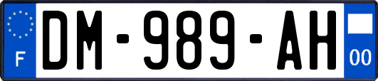 DM-989-AH