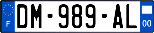 DM-989-AL