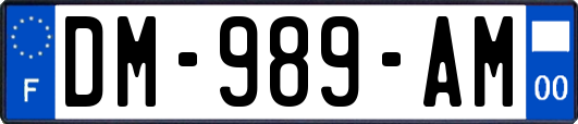 DM-989-AM