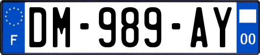 DM-989-AY