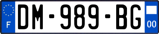 DM-989-BG