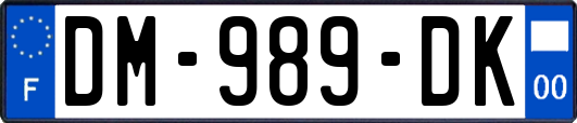 DM-989-DK