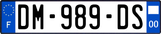 DM-989-DS