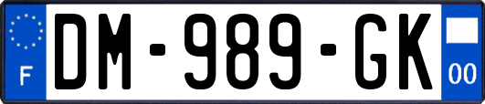 DM-989-GK