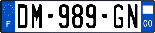 DM-989-GN