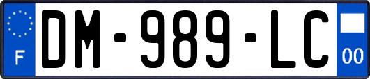 DM-989-LC