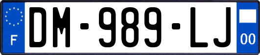 DM-989-LJ