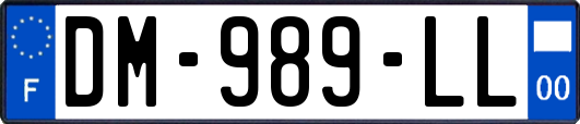 DM-989-LL