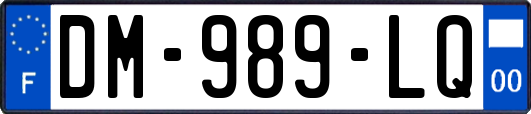 DM-989-LQ