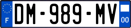 DM-989-MV