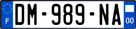 DM-989-NA