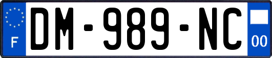 DM-989-NC