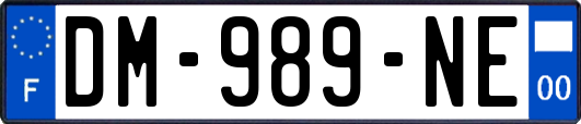 DM-989-NE