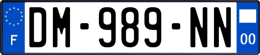 DM-989-NN