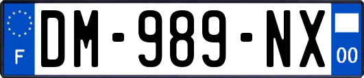 DM-989-NX