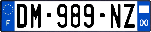 DM-989-NZ