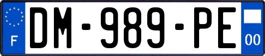 DM-989-PE