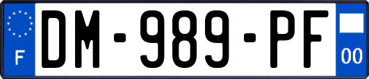 DM-989-PF