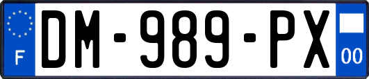 DM-989-PX