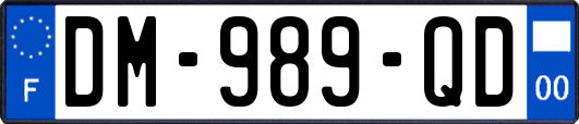 DM-989-QD