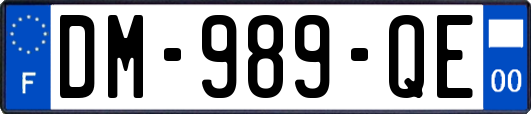 DM-989-QE