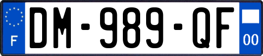 DM-989-QF