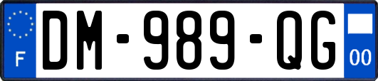 DM-989-QG