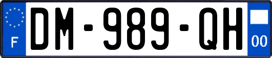 DM-989-QH