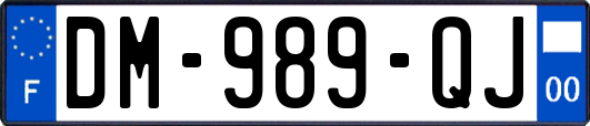 DM-989-QJ