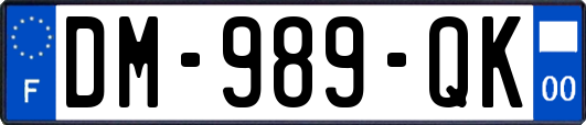 DM-989-QK