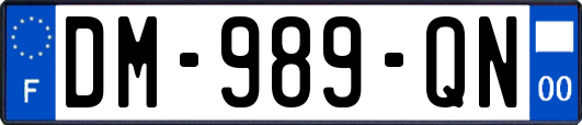 DM-989-QN