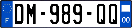 DM-989-QQ