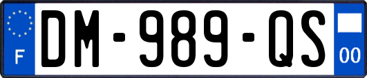 DM-989-QS