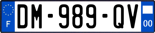 DM-989-QV