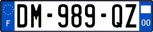 DM-989-QZ