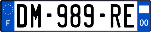 DM-989-RE