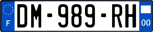 DM-989-RH