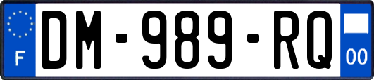DM-989-RQ