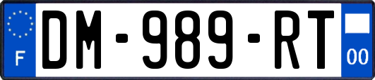 DM-989-RT