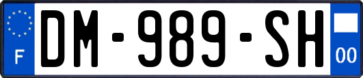 DM-989-SH