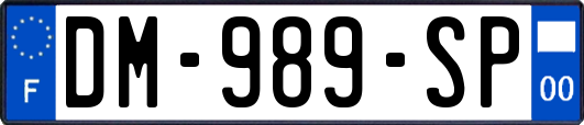 DM-989-SP
