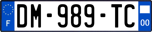 DM-989-TC